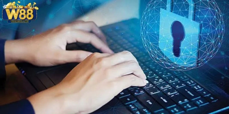 Chính Sách Bảo Mật W88 Thu Thập Và Lưu Trữ Thông Tin Người Chơi