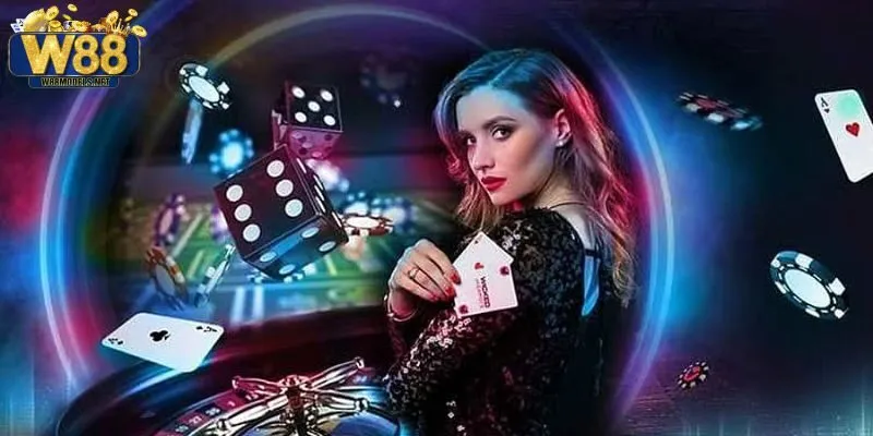 Cảm Nhận Của Người Chơi Về Dịch Vụ Live Casino W88