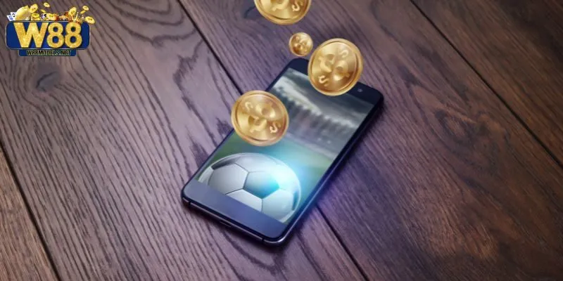 Nạp tiền qua thẻ game W88