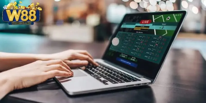 Các cáo buộc nhà cái W88 lừa đảo thường do hiểu lầm hoặc trang web giả mạo.